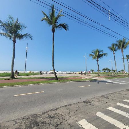 דירות Solemar Praia Grande 100M Da Praia מראה חיצוני תמונה