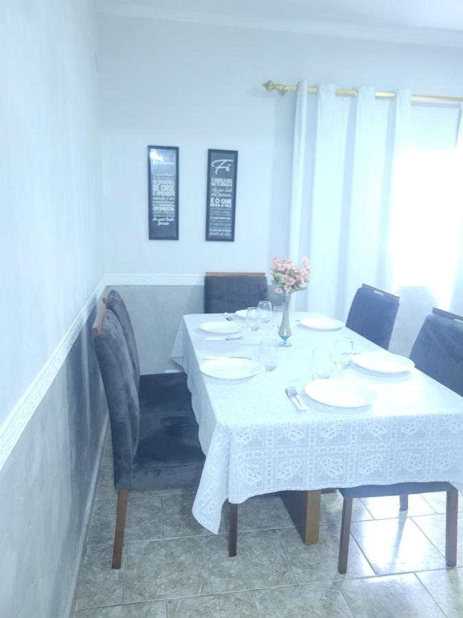 דירות Solemar Praia Grande 100M Da Praia מראה חיצוני תמונה