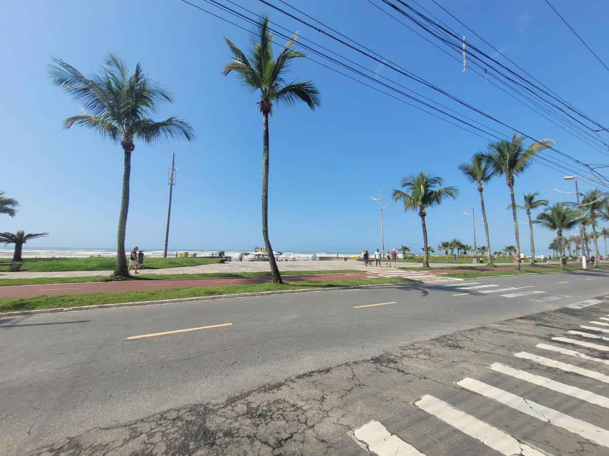 דירות Solemar Praia Grande 100M Da Praia מראה חיצוני תמונה